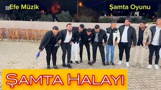 Efe Müzik Şamta Oyunu