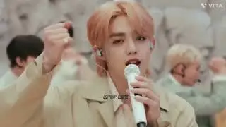 Dar+ling stage mix @pledis17