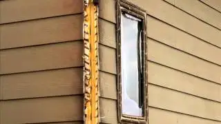 James Hardie Fire Resistance Put to Test - Fireproof Fiber Cement Siding in Colorado Springs