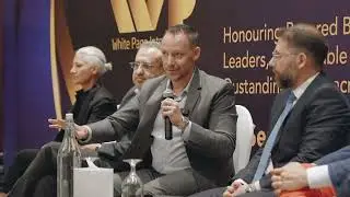 Key Insights from the White Page Leadership Conclave 2023 | Dr. Corrie Block