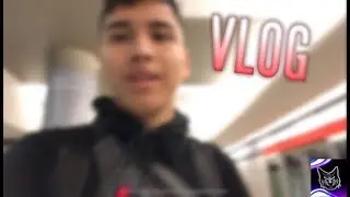 First Ever Vlog