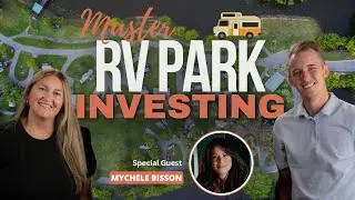 Master RV Park Investing