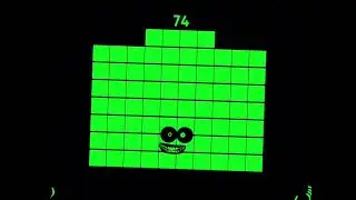 Uncannyblocks Band Remastered But Better 71-80
