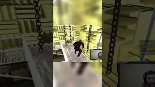 Stealth Masterclass: Crouch, Climb & Conquer! (Chaos Theory Insights)