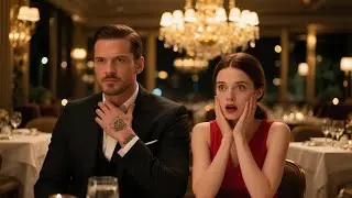 Rejected on a Christmas Blind Date&mdash;Until the Mafia Boss Asked, &ldquo;Will You Be My Wife?&rdquo;