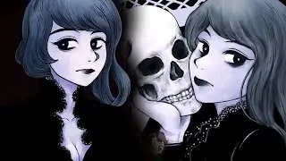 A Short Lived Family Reunion: Black Lace and White Lies [All Endings]