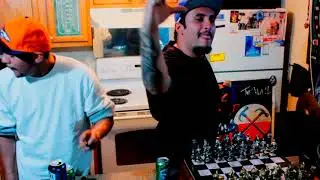 Cloud Of Thoughts - Vamps Loco