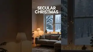 Everyone celebrates Christmas whether they know it or not #culture #relatable