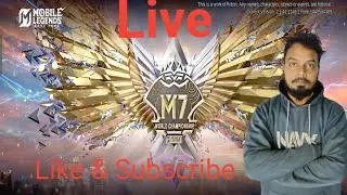 Live streaming of Shadman The Gamer