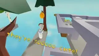 THE NEW BEES AND FIREFLIES UPDATE ON ISLAND/SKYBLOCK!!!(Roblox)