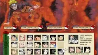 How to hack Naruto Arena!  Easy