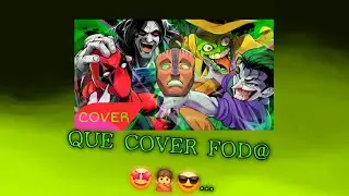 ABSOLUTE COVER ✋😎🤚🔥...