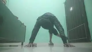 My vlog 46 spiderman pushups sikhe aaj