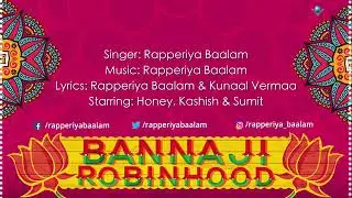 Banna is a robanhood