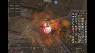 COC Erismorn vs MuruMuru