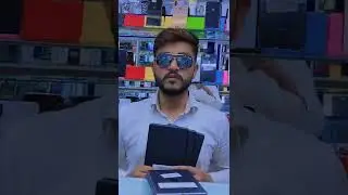 iPad Mini AED199 In Offer Price With Free Gift | Neat And Clean iPad | Akheeer Used Mobile