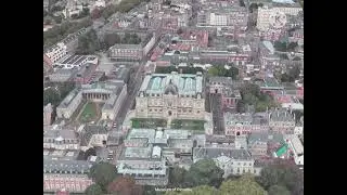 Amiens, France 3D Flyover Tour 🇫🇷