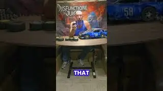 Intro to a new rc tire product called Dysfunctional Juice.....