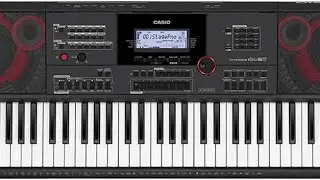 How To Edit Tones in Casio CT - x9000in & 8000in // New Process 2024
