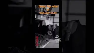 Inside the Mind of Dashous Clayy PT. 2 #foryou #viral #youtubeshorts #dashousclayy #mentalhealth