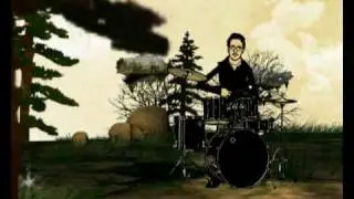 My own gravity- metropol