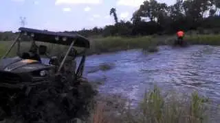 Brushy Creek #1