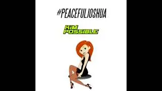PeacefulJoshua - Kim Possible (Jersey Club Remix)