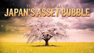 The Rise and Fall of Japan's Asset Bubble