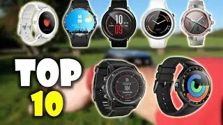 Best Smartwatch in 2021&ndash; Top 10 Best Smartwatches Buyer&rsquo;s Guide