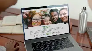 Welcome to The Equity Institute!