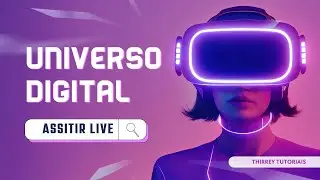 🔴  Jornada Digital: Explorando Tecnologia - Cosmo Tech Enterprise