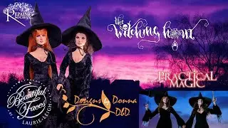 Practical Magic 16