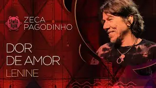 Dor de Amor - Lenine (Sambabook Zeca Pagodinho)