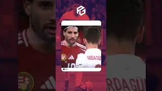 Epic Clash: Hungary vs T&uuml;rkiye - UEFA Nations League 2024/25 Play-Offs | Arda Guller!