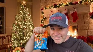 Holiday Live Stream and Hangout