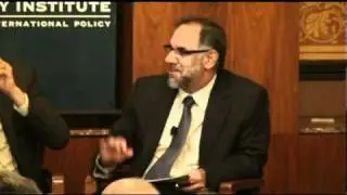 Advancing Australia-India relations: Public panel