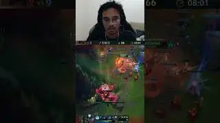 Un perso TRES &eacute;quilibr&eacute; !! #leagueoflegends #leagueoflegendsfr #aphelios  #combo #smolder