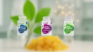 Discover Kondor Pharma&rsquo;s Plant-Based Supplements | CHFA Toronto 2025 Teaser