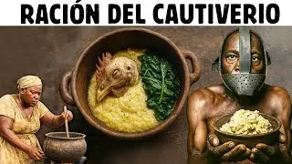 5 Secretos Alimentarios de los Esclavizados Negros de Brasil que Debes Conocer