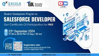 Student Development Program on Salesforce Developer - Day 4