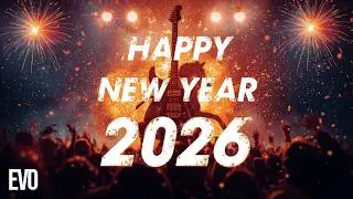 🔥 2026 New Year — Ride of the Fire Horse 🤘 #music #2026 #newyear