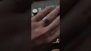 DIY Korean Spoon Ring, Using Pepe Ring Bending Tool.!