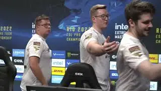 FAZE CLAN ELIMINATED FROM MAJOR, BNE FIRST WIN IN LEGENDS STAGE