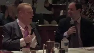 Larry Flynt & U.S. Supreme Court, & the Resignation of the Speaker of the House