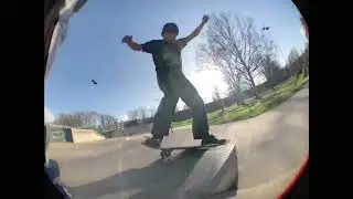 Random clips 3079