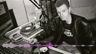 Stu Allan - Christmas Show - Christmas 1994 - Piccadilly Key 103