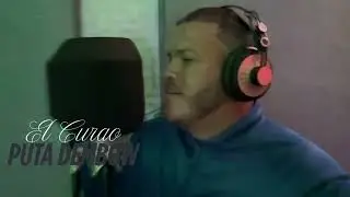 El Curao - Puta - Dembow Produciones Yensy Music