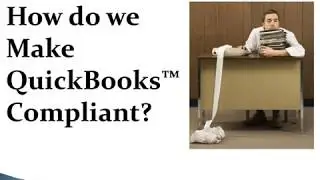 Free QuickBooks DCAA Compliance Review   ReliAscent