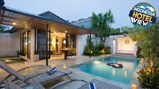 The Kons Villa Bali Seminyak | Bali, Indonesia | Hotel Review 🌟