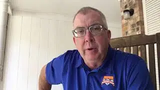 Improvements & ROI Tom Waddill